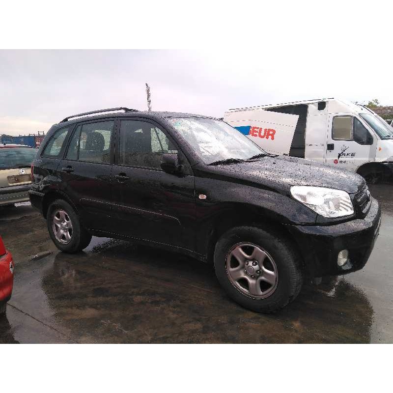 toyota rav 4 (a2) del año 2004