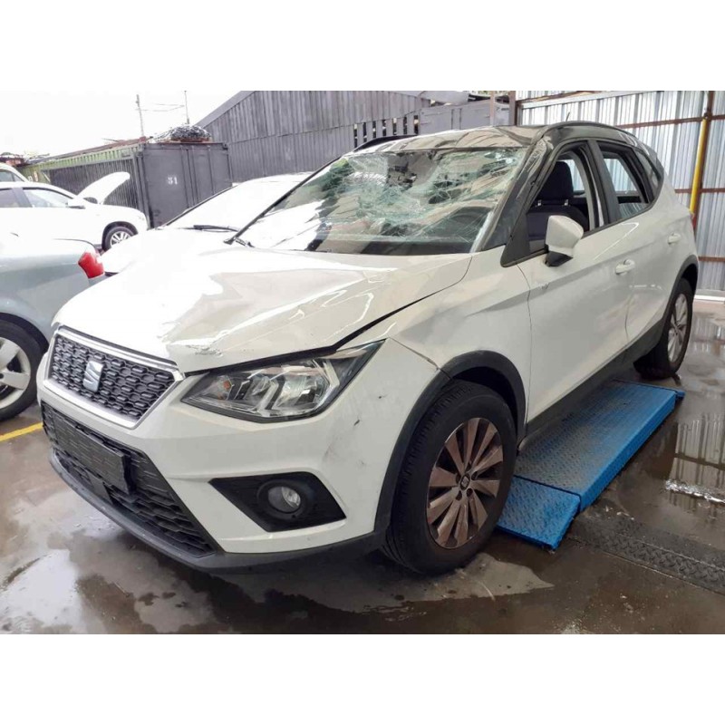 seat arona del año 2020