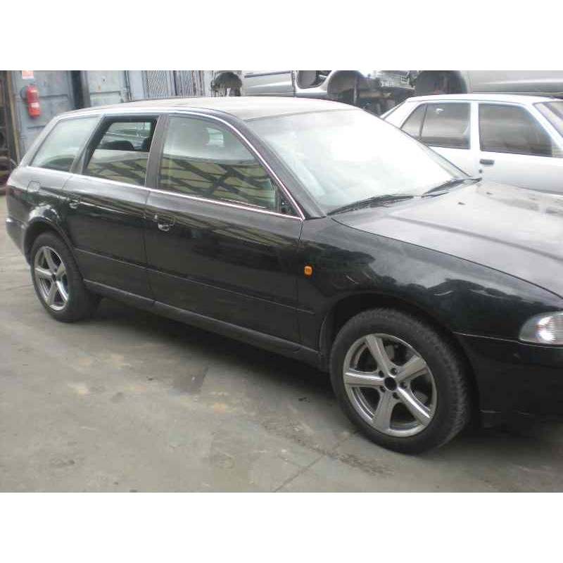 audi a4 avant (b5) del año 1994