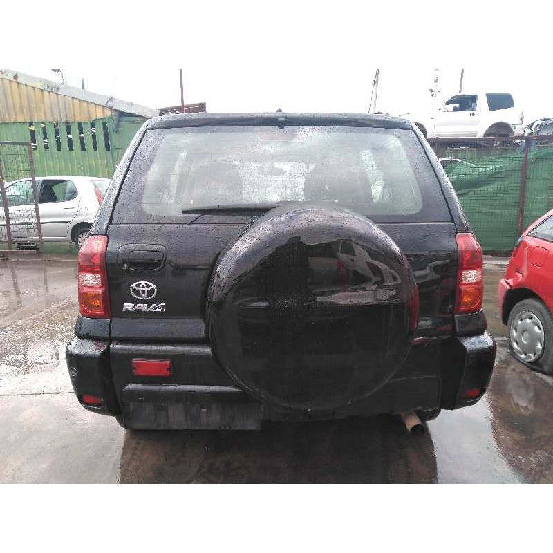 toyota rav 4 (a2) del año 2004