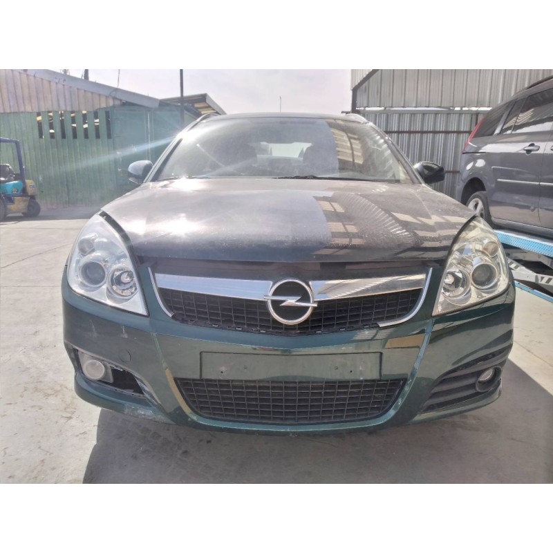 opel vectra c caravan del año 2005
