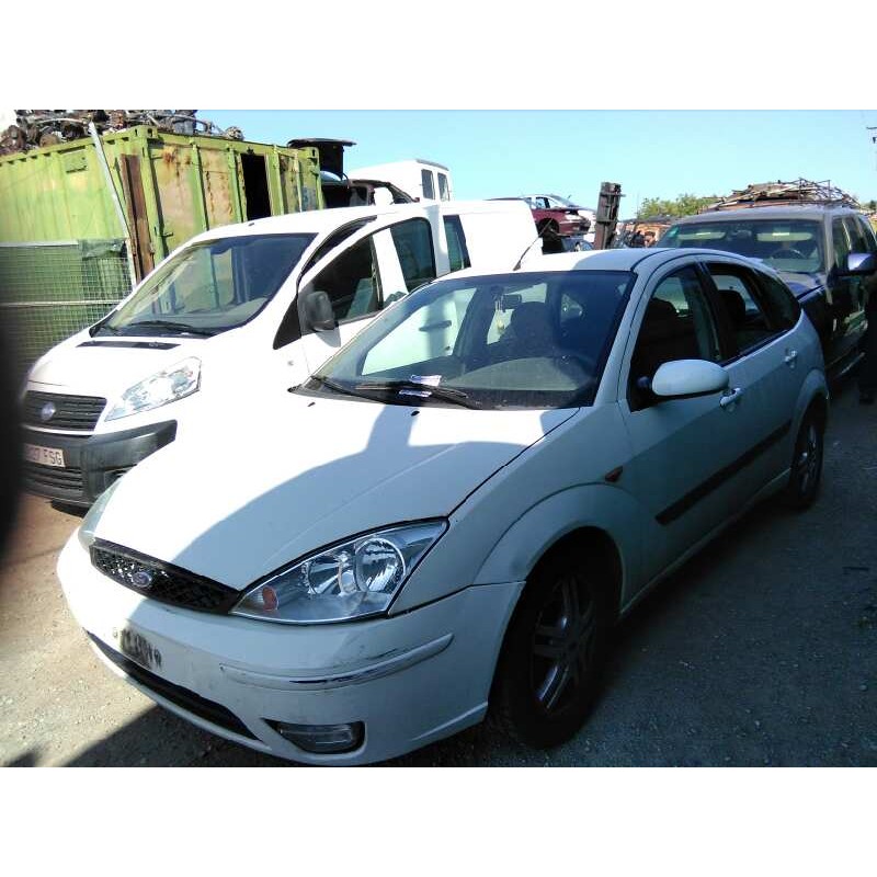 ford focus berlina (cak) del año 2002