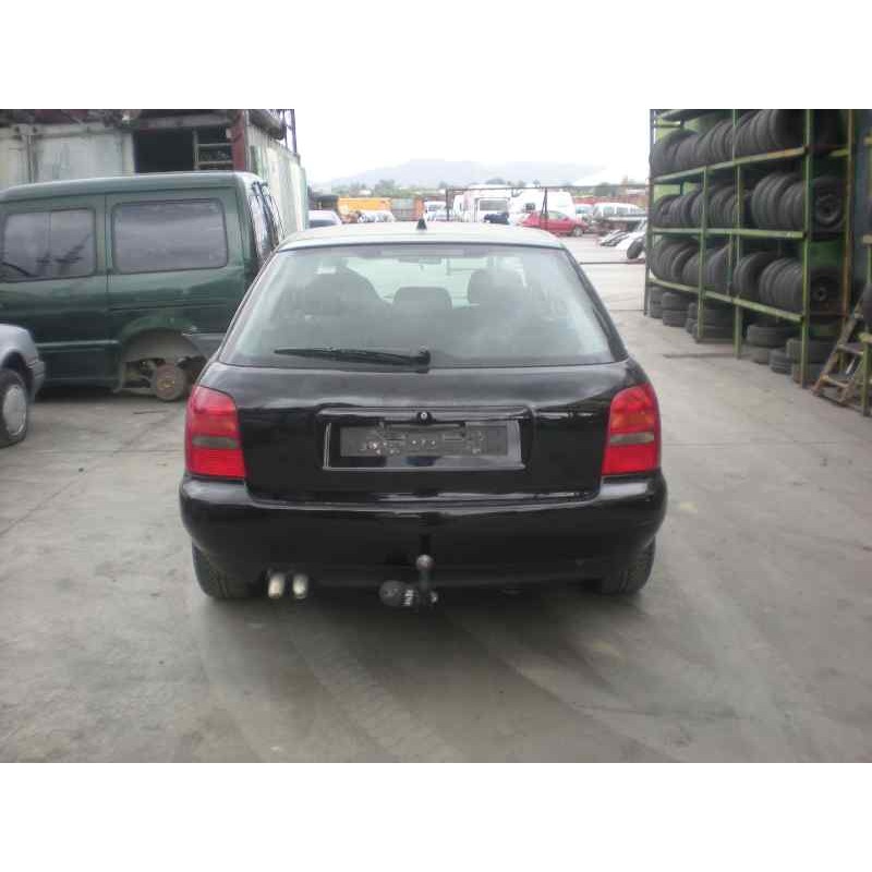 audi a4 avant (b5) del año 1994