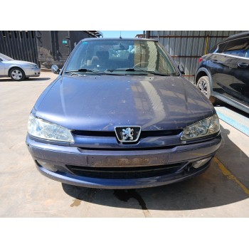 PEUGEOT 306 (7B, N3, N5)