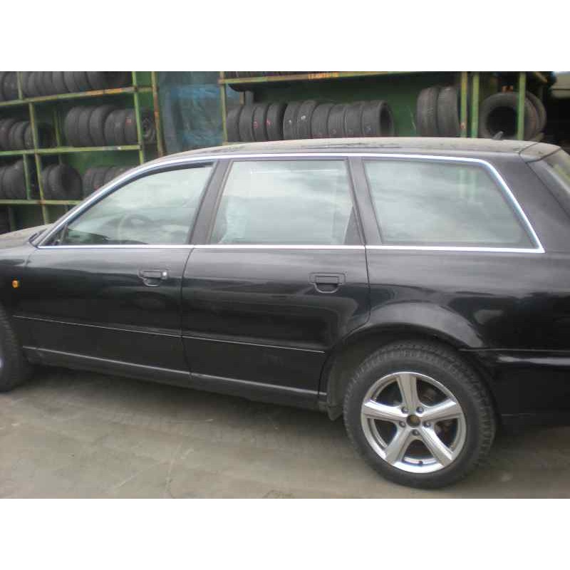 audi a4 avant (b5) del año 1994