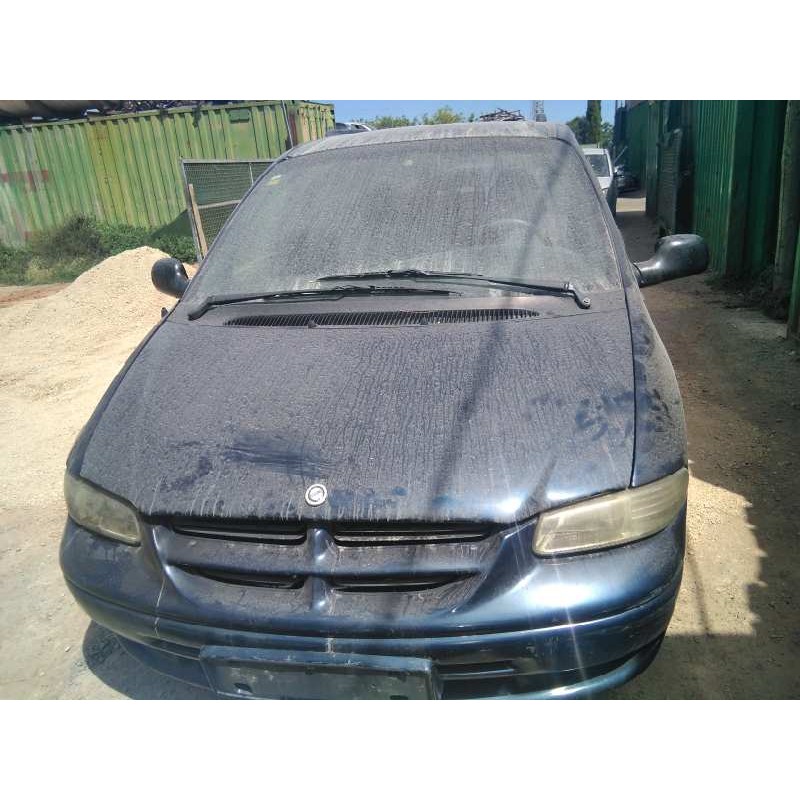 chrysler voyager (gs) del año 2000