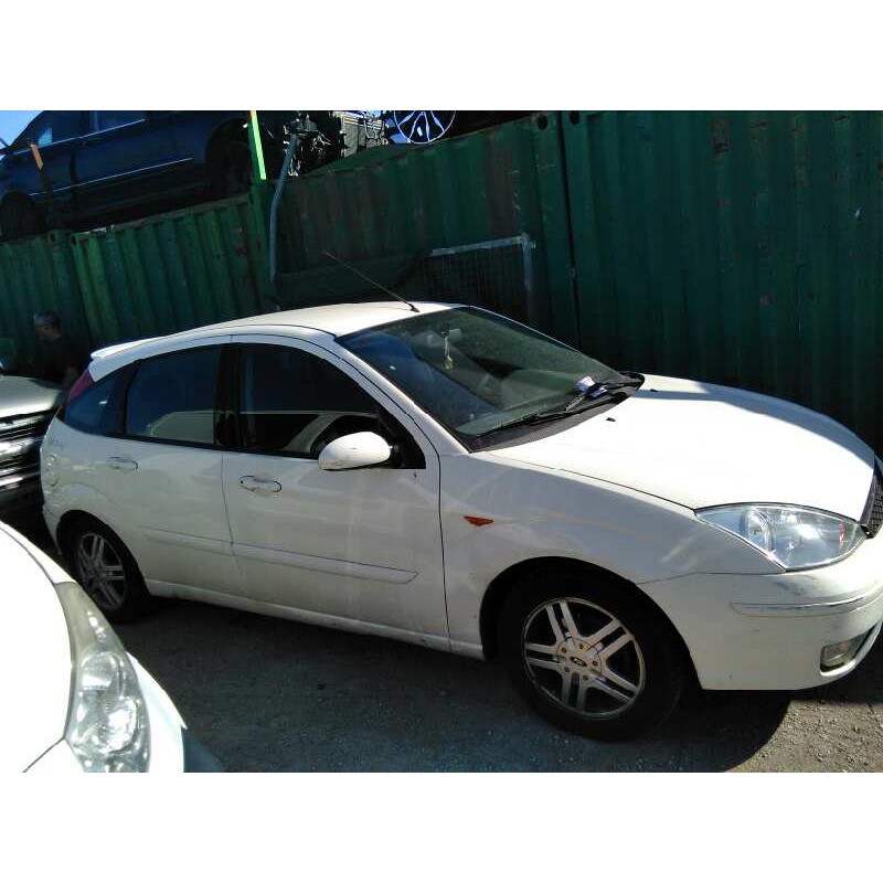 ford focus berlina (cak) del año 2002