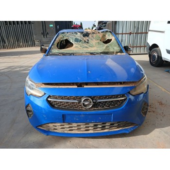 OPEL CORSA F (P2JO)