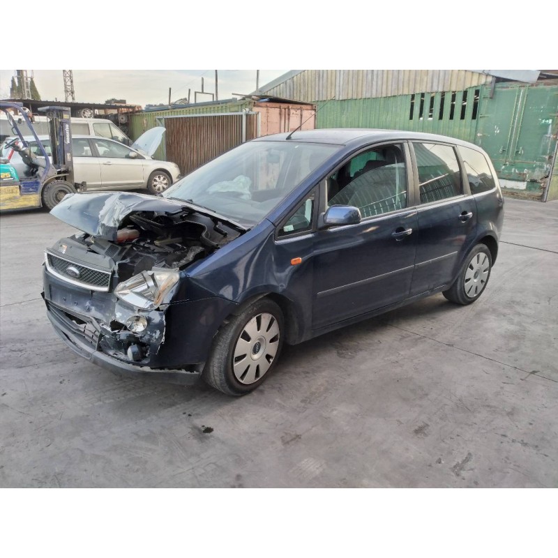 ford focus c-max (cap) del año 2003