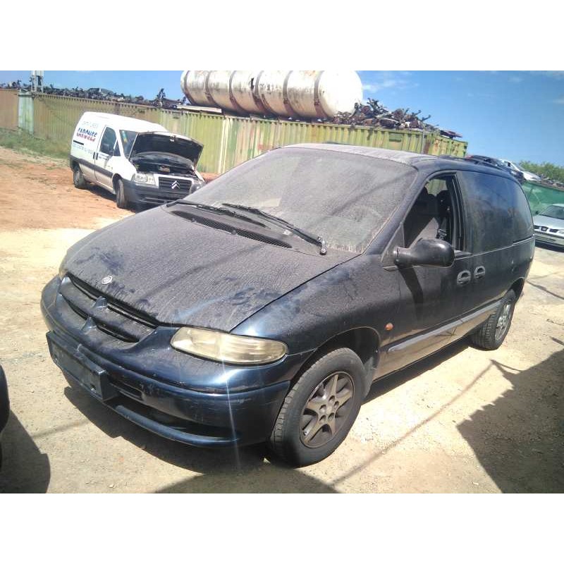 chrysler voyager (gs) del año 2000