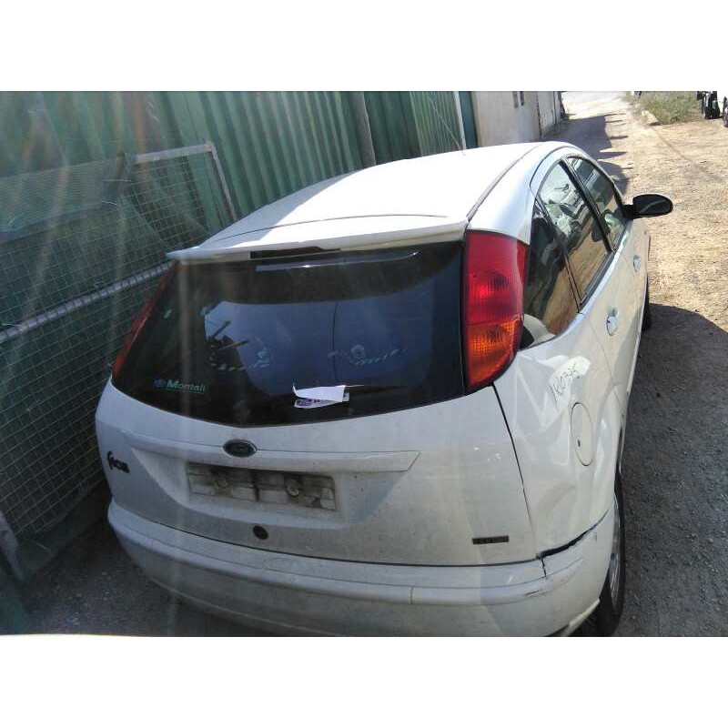 ford focus berlina (cak) del año 2002
