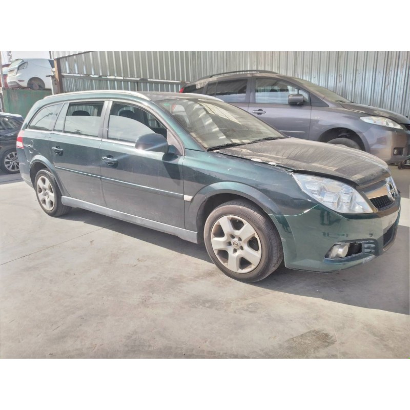 opel vectra c caravan del año 2005