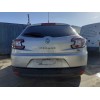 renault megane iii sport tourer del año 2012