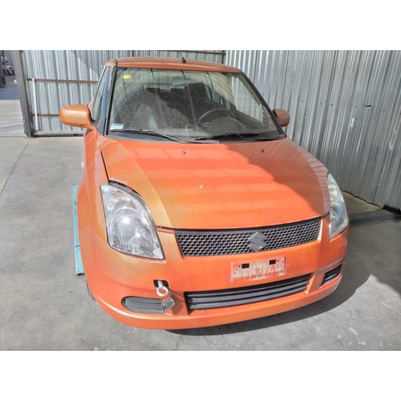 suzuki swift berlina (mz) del año 2005