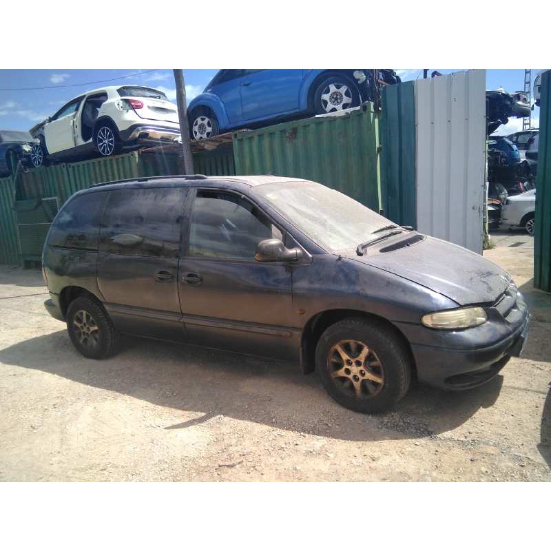 chrysler voyager (gs) del año 2000