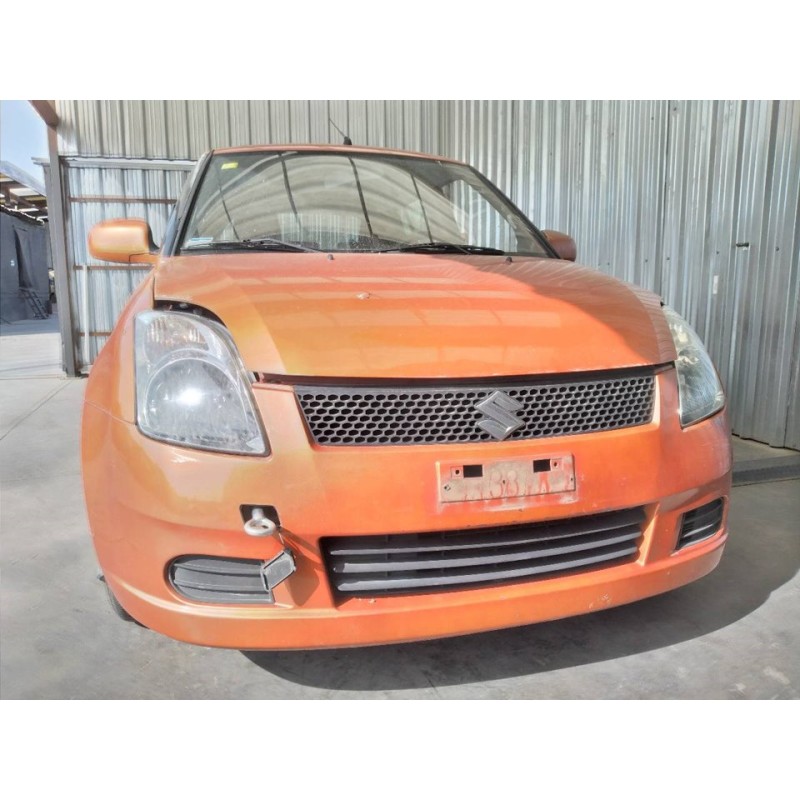 suzuki swift berlina (mz) del año 2005