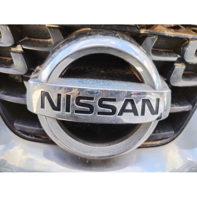 nissan vanette cargo del año 1999