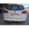 kia carens iv del año 2016