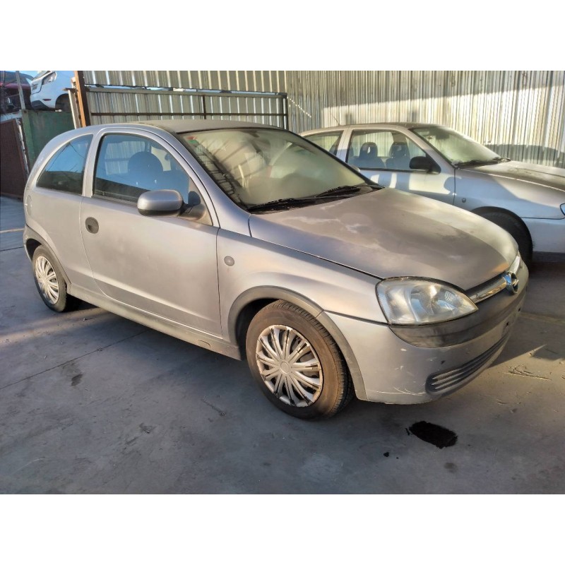 opel corsa c del año 2003