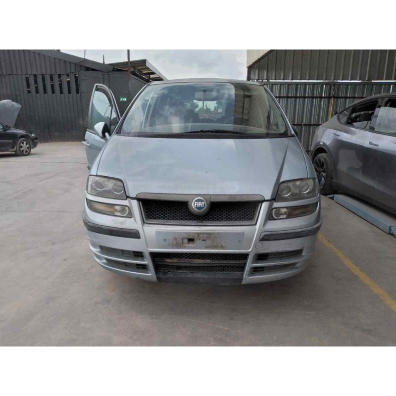 fiat ulysse (179) del año 2005