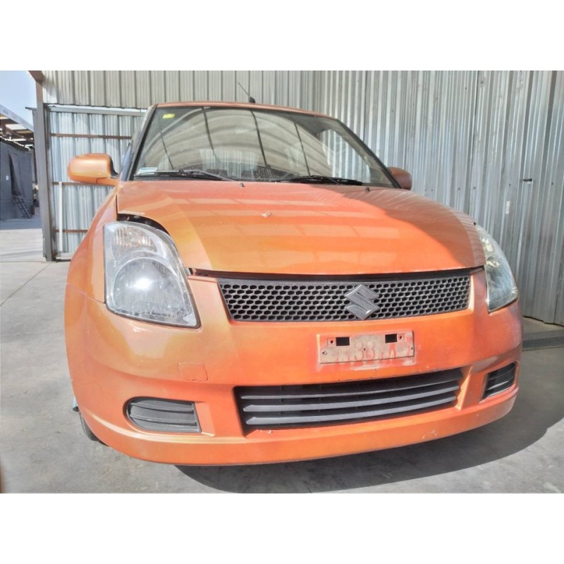 suzuki swift berlina (mz) del año 2005
