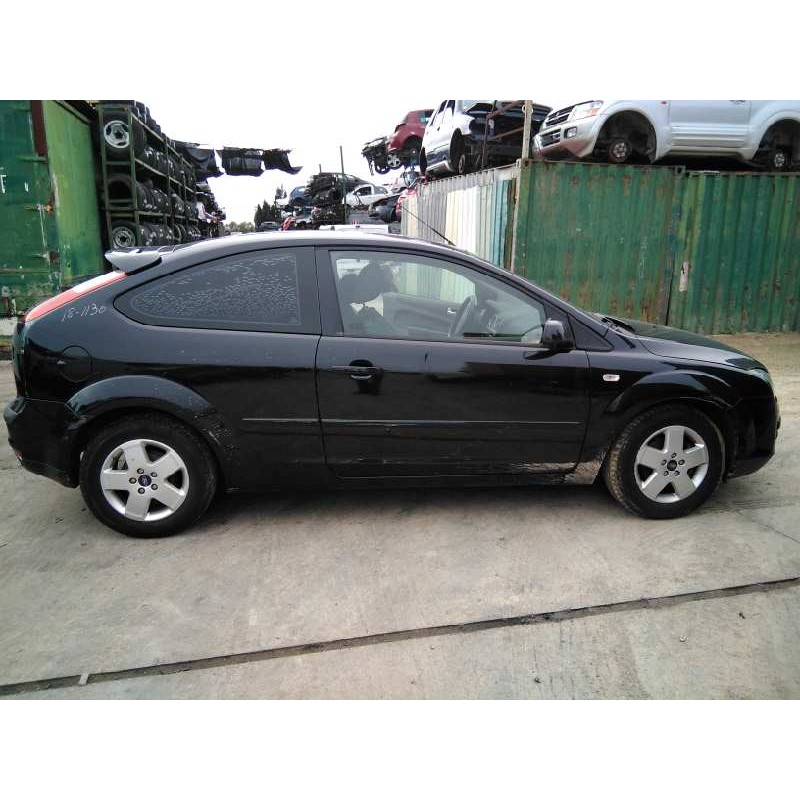 ford focus berlina (cap) del año 2004