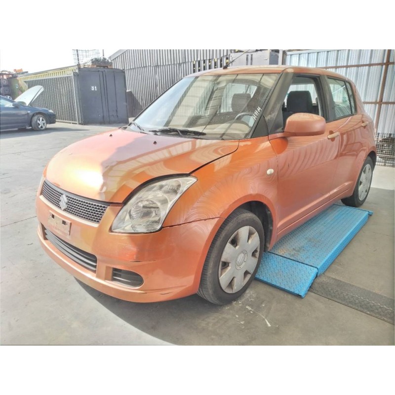 suzuki swift berlina (mz) del año 2005