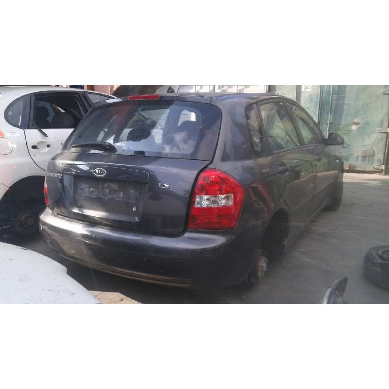 kia cerato del año 2005