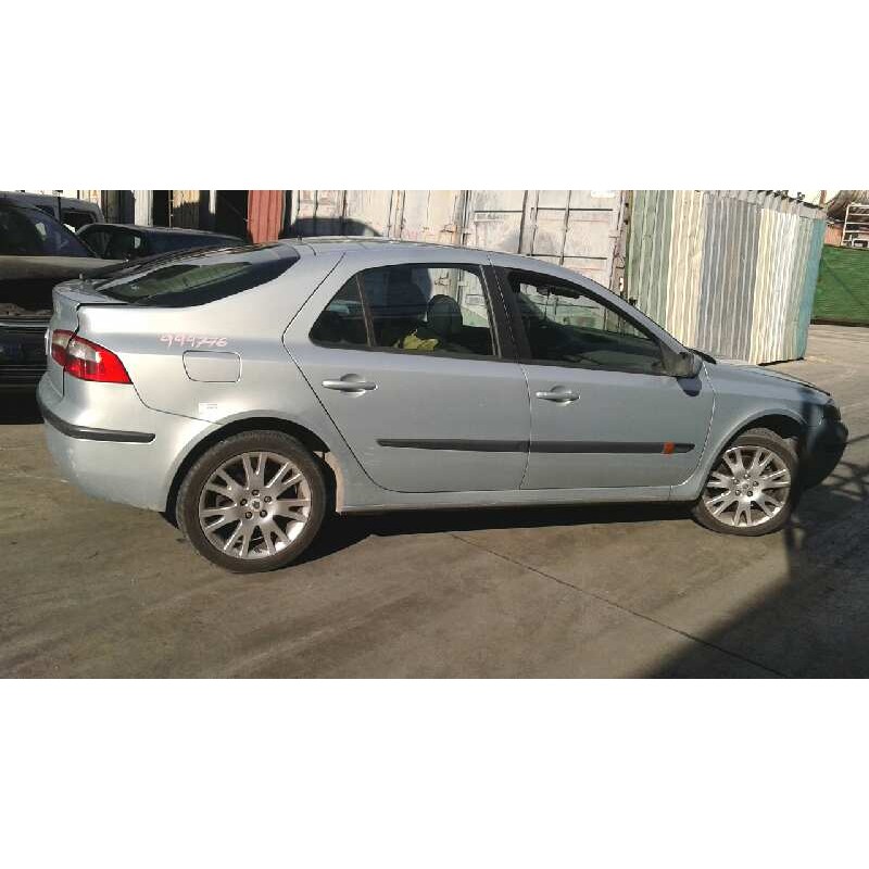 renault laguna ii (bg0) del año 2005
