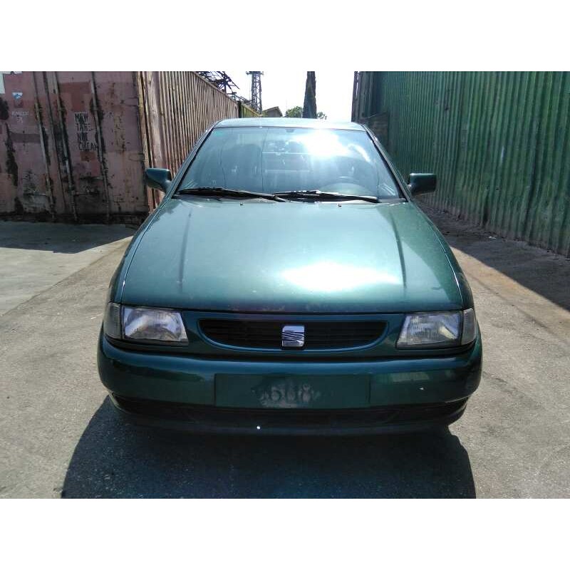 seat cordoba berlina (6k2) del año 1996