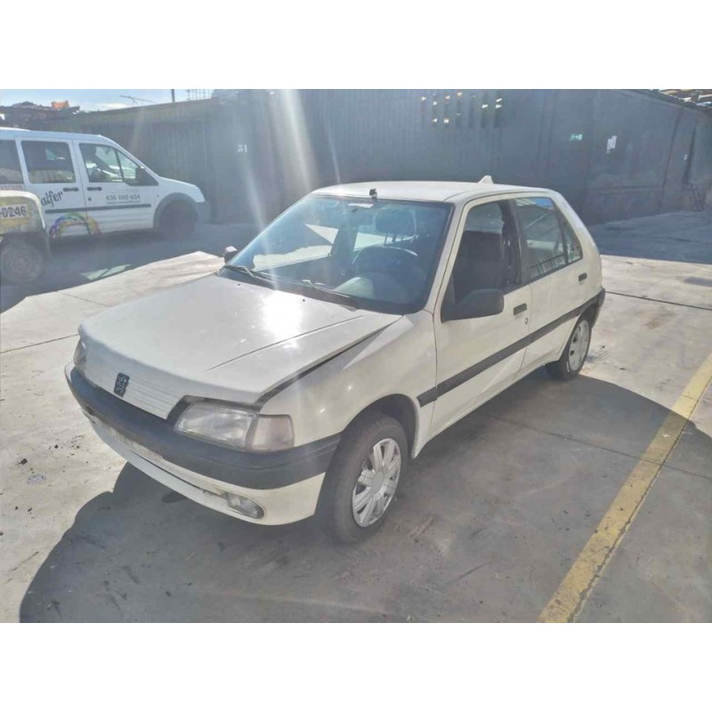 peugeot 106 (s1) del año 1993