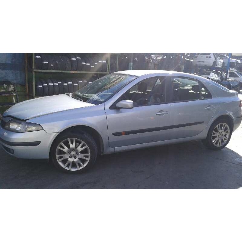 renault laguna ii (bg0) del año 2005