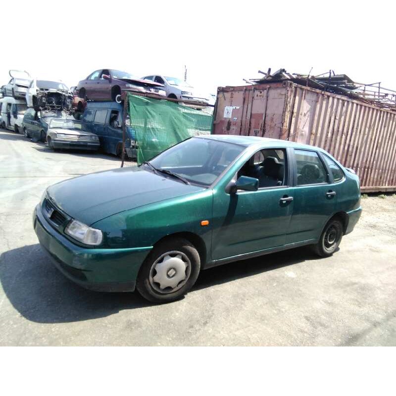 seat cordoba berlina (6k2) del año 1996