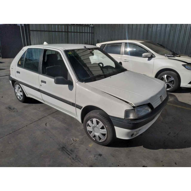 peugeot 106 (s1) del año 1993