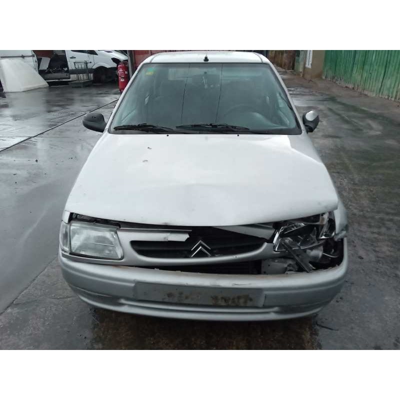 citroën saxo del año 1999