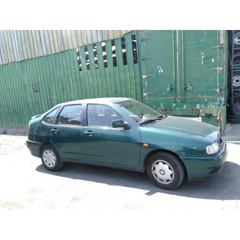seat cordoba berlina (6k2) del año 1996
