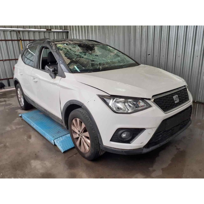seat arona del año 2020