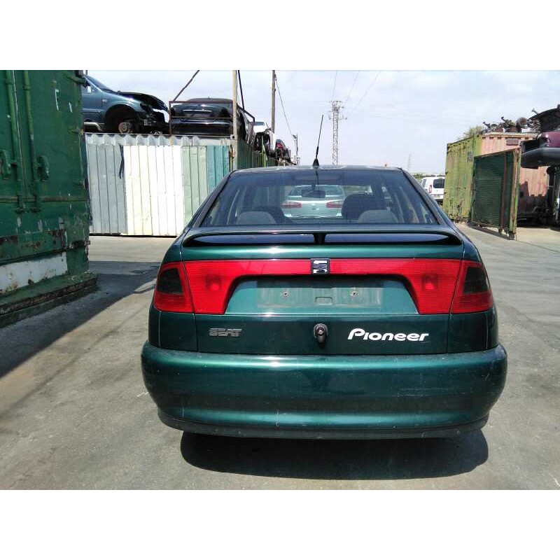 seat cordoba berlina (6k2) del año 1996