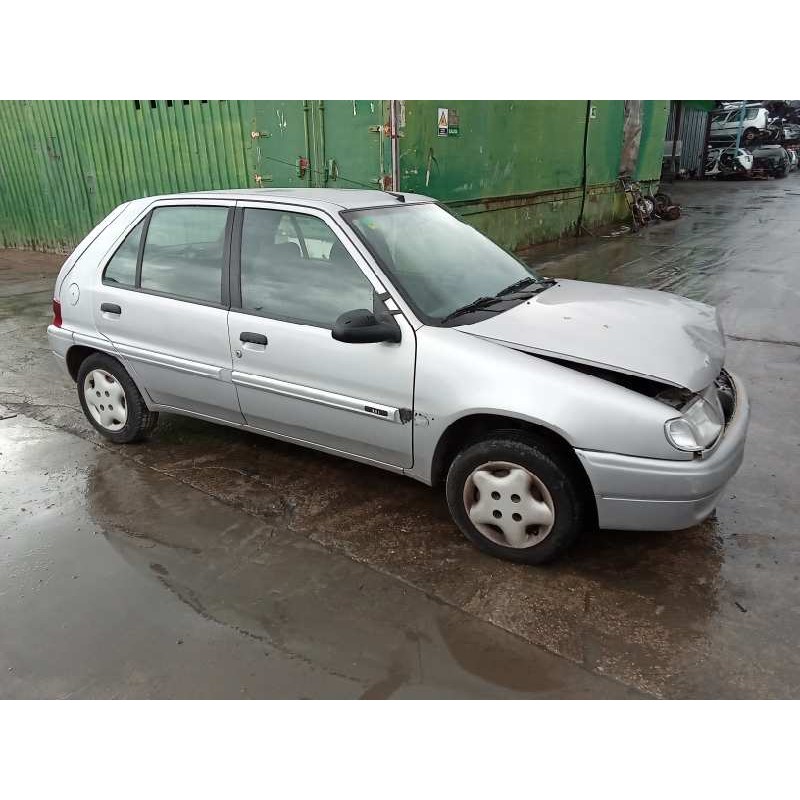 citroën saxo del año 1999