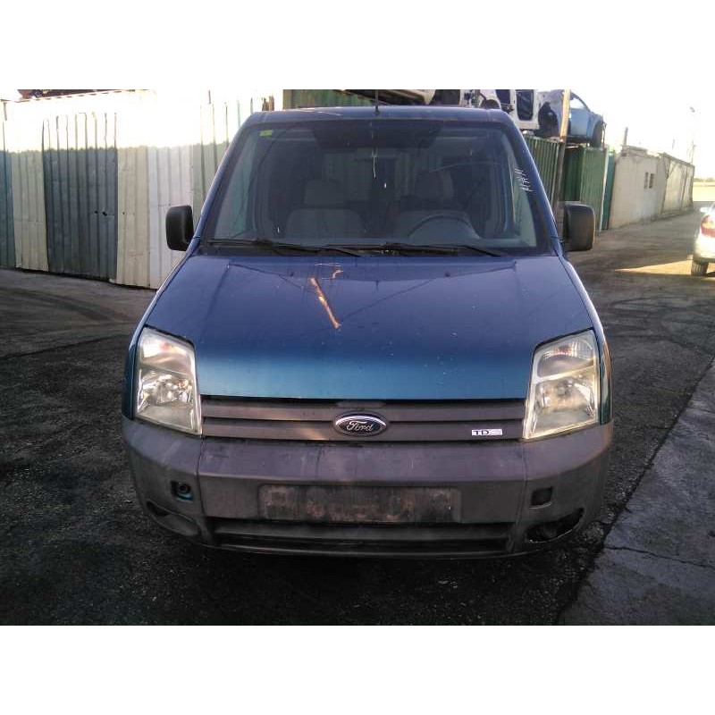 ford tourneo connect (tc7) del año 2008