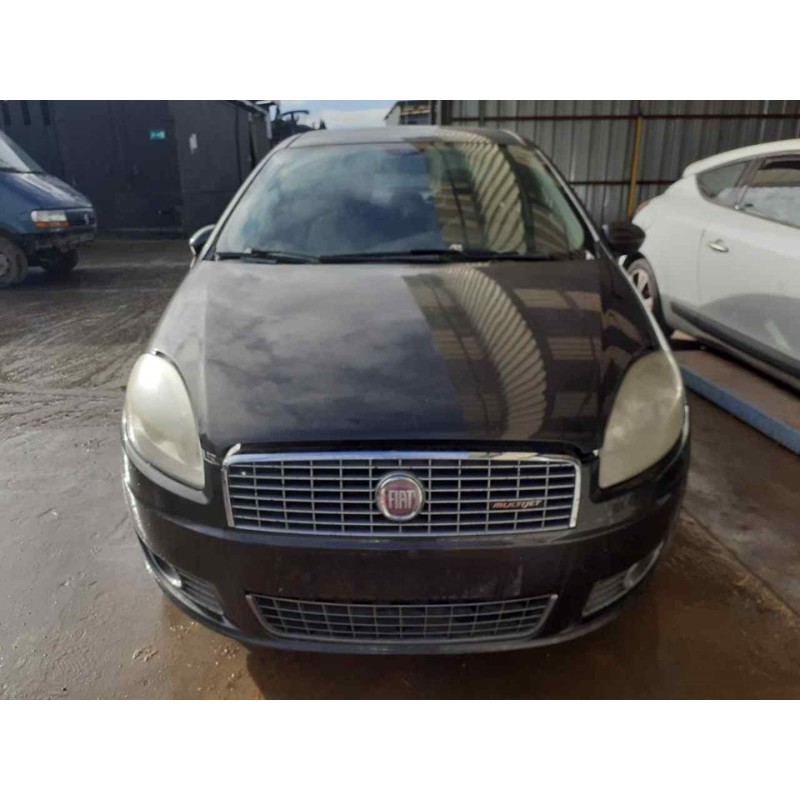 fiat linea (110) del año 2008