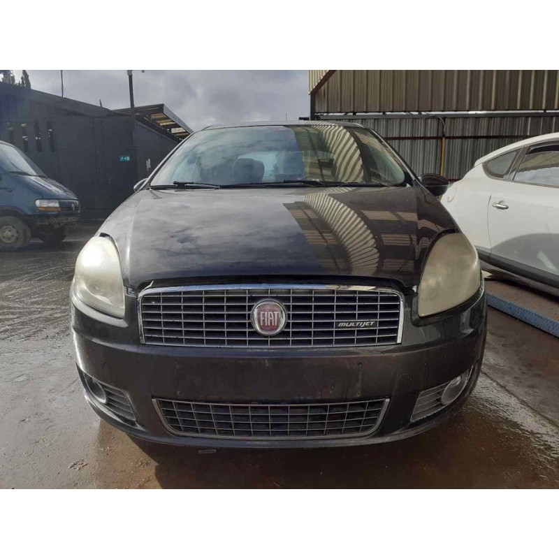 fiat linea (110) del año 2008