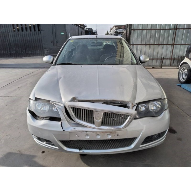 mg serie 45 (t/rt) del año 2004