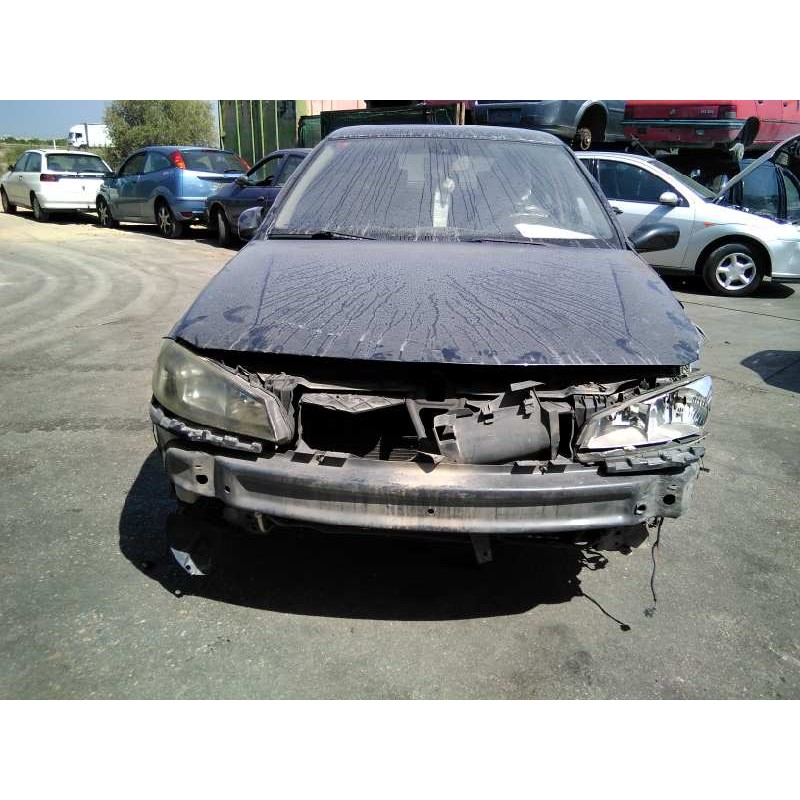 renault laguna ii (bg0) del año 2006