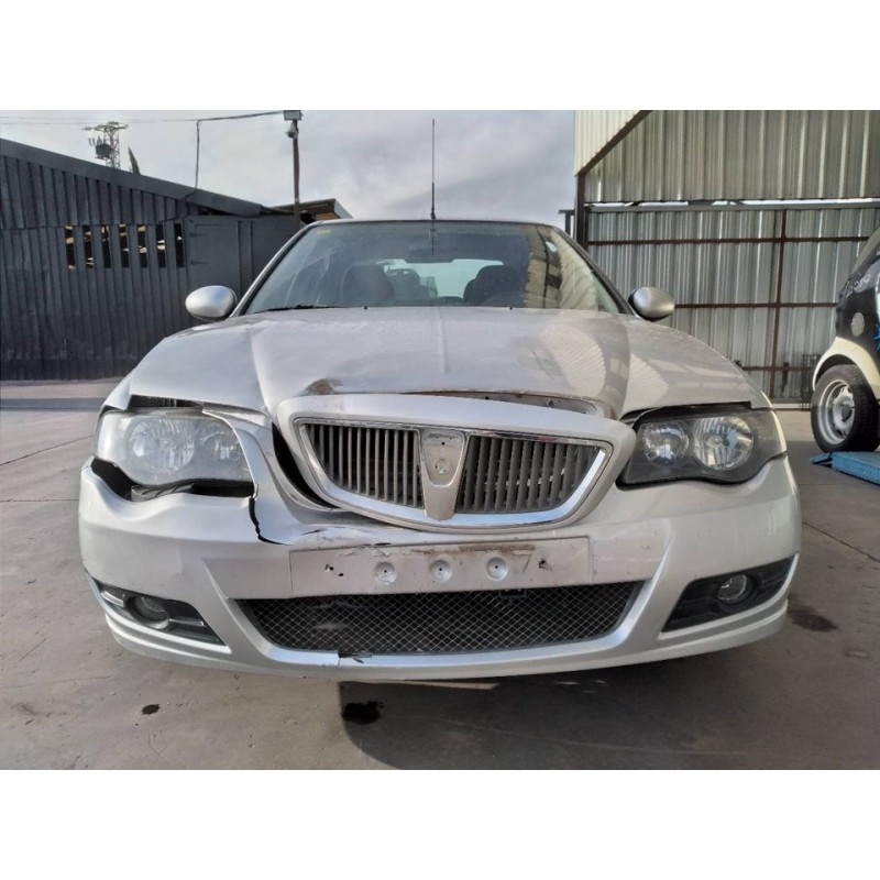 mg serie 45 (t/rt) del año 2004