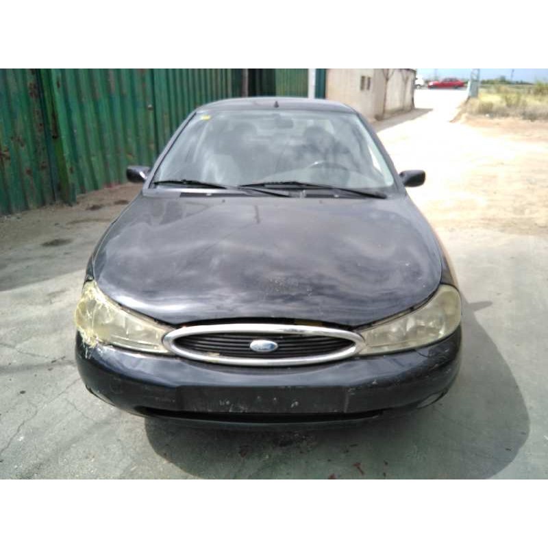 ford mondeo berlina (gd) del año 1999