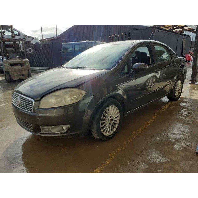 fiat linea (110) del año 2008