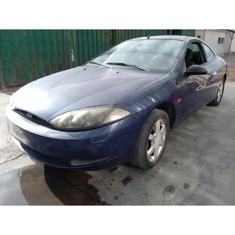 ford cougar (mc) del año 1999
