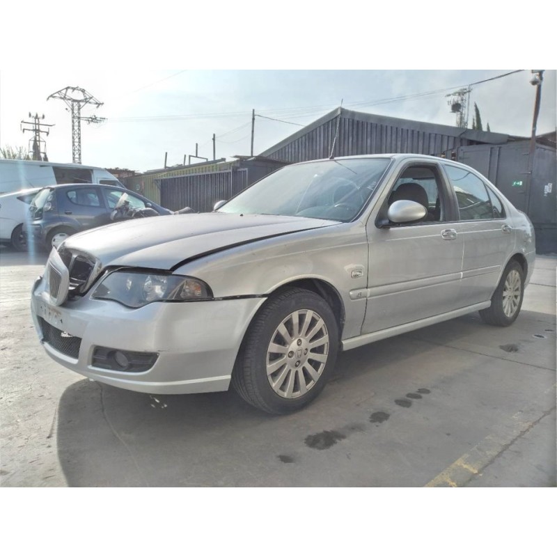 mg serie 45 (t/rt) del año 2004