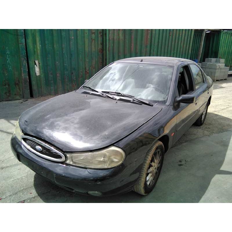 ford mondeo berlina (gd) del año 1999